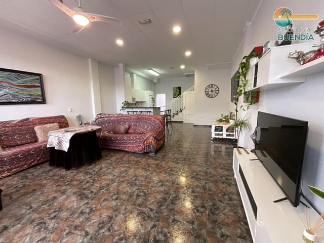 2 soveværelse Lejlighed til salg i El Pareton, Totana - € 120.000 (Ref: 9414204)