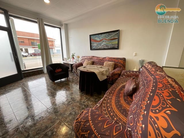 2 soveværelse Lejlighed til salg i El Pareton, Totana - € 120.000 (Ref: 9414204)