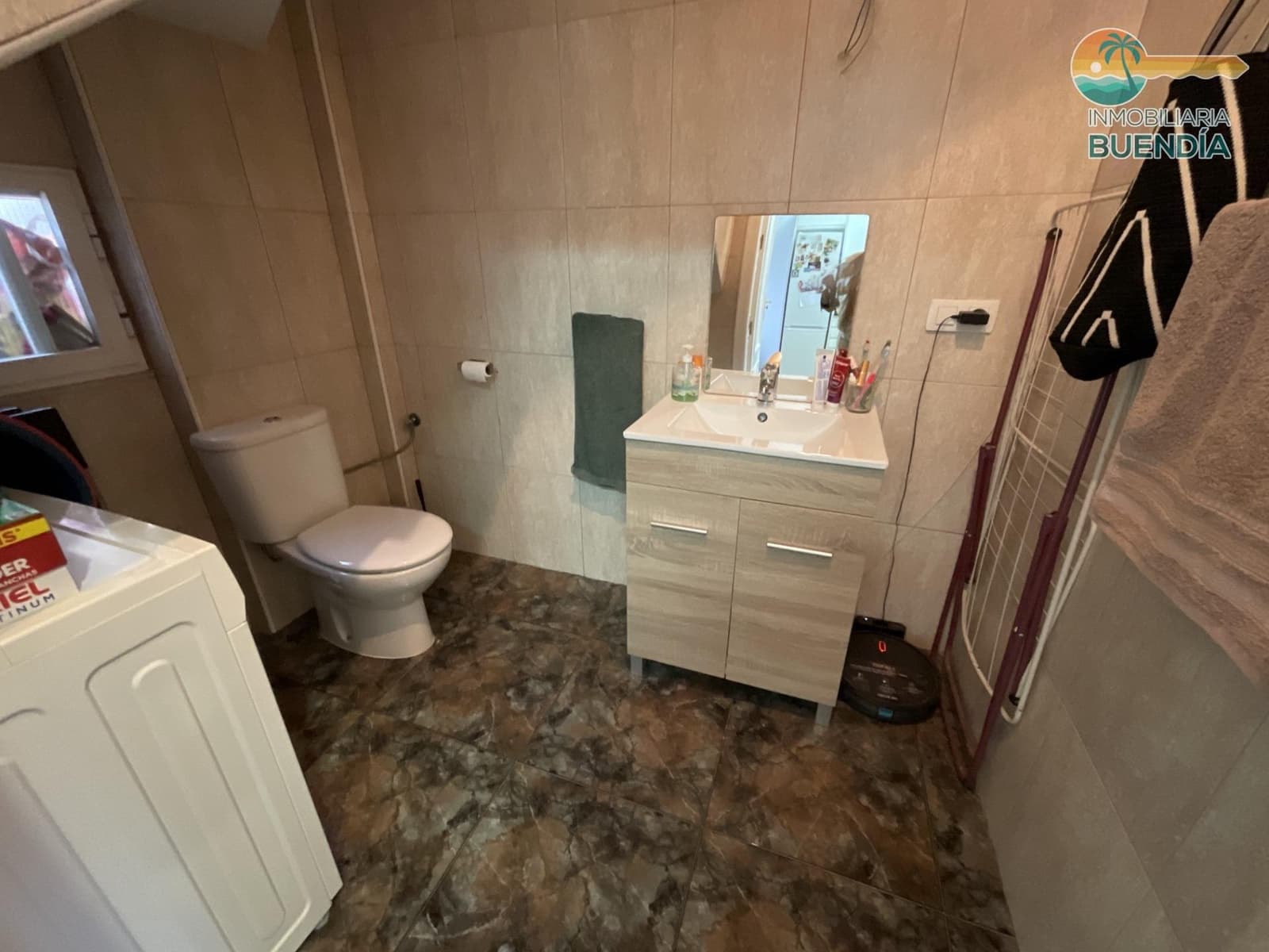 2 soveværelse Lejlighed til salg i El Pareton - € 120.000 (Ref: 9414204)