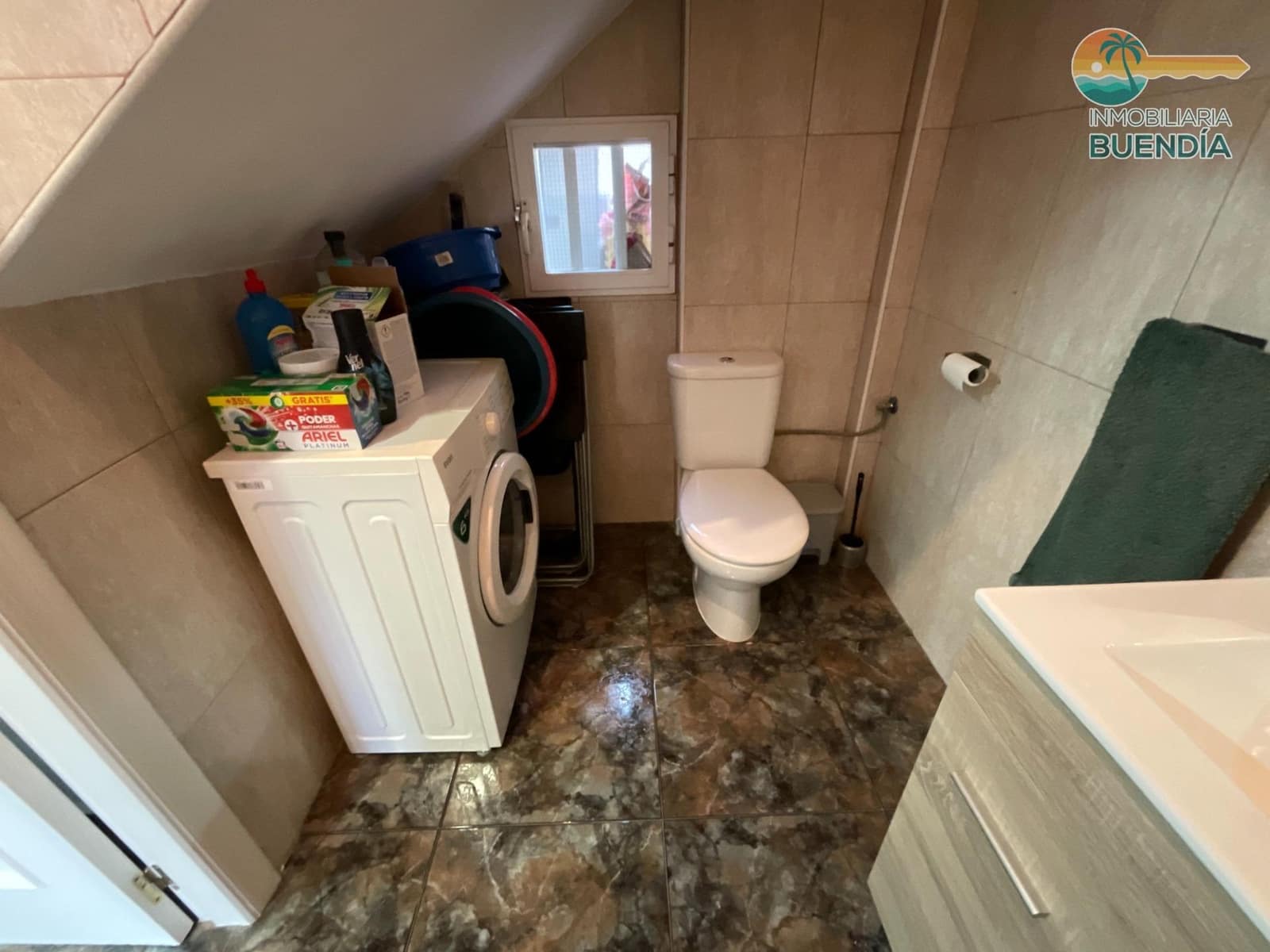 2 soveværelse Lejlighed til salg i El Pareton - € 120.000 (Ref: 9414204)