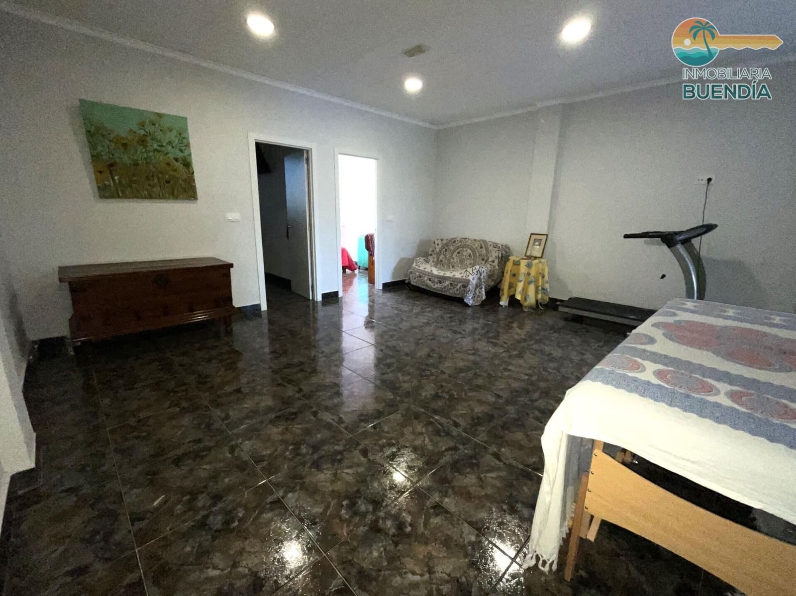 2 soveværelse Lejlighed til salg i El Pareton - € 120.000 (Ref: 9414204)