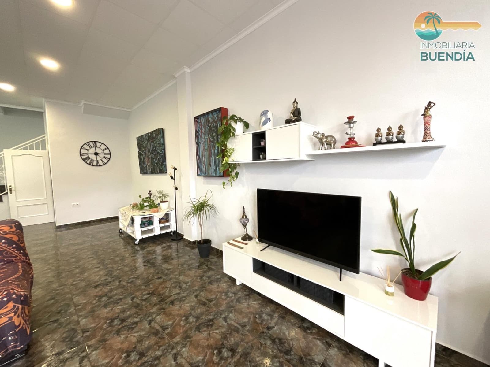 2 soveværelse Lejlighed til salg i El Pareton - € 120.000 (Ref: 9414204)