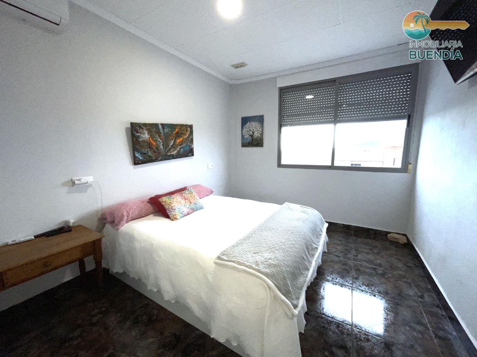 2 soveværelse Lejlighed til salg i El Pareton - € 120.000 (Ref: 9414204)