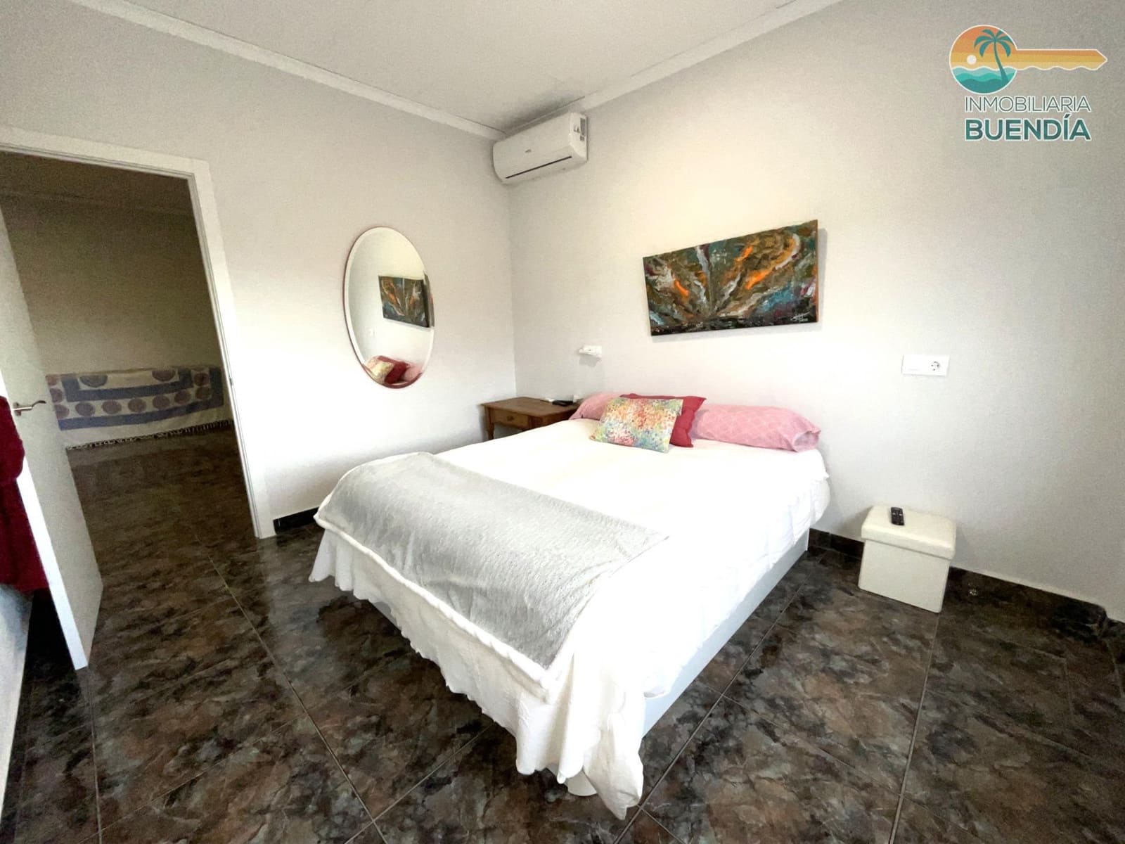 2 soveværelse Lejlighed til salg i El Pareton - € 120.000 (Ref: 9414204)