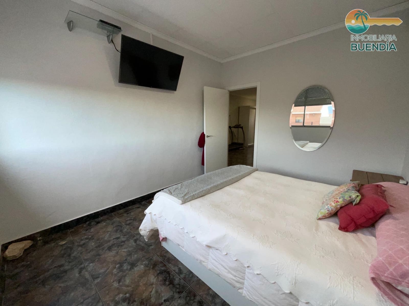 2 soveværelse Lejlighed til salg i El Pareton - € 120.000 (Ref: 9414204)