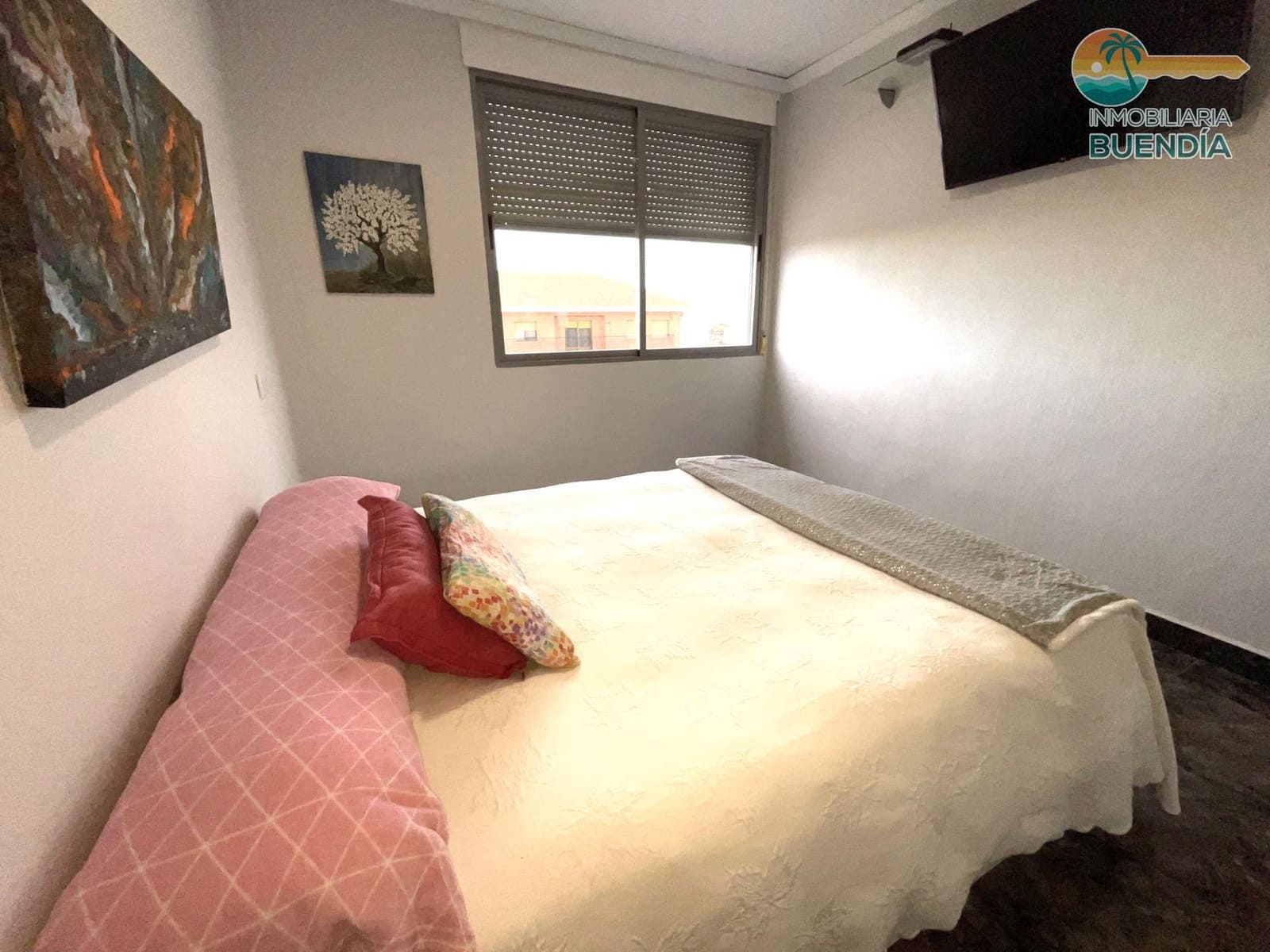 2 soveværelse Lejlighed til salg i El Pareton - € 120.000 (Ref: 9414204)