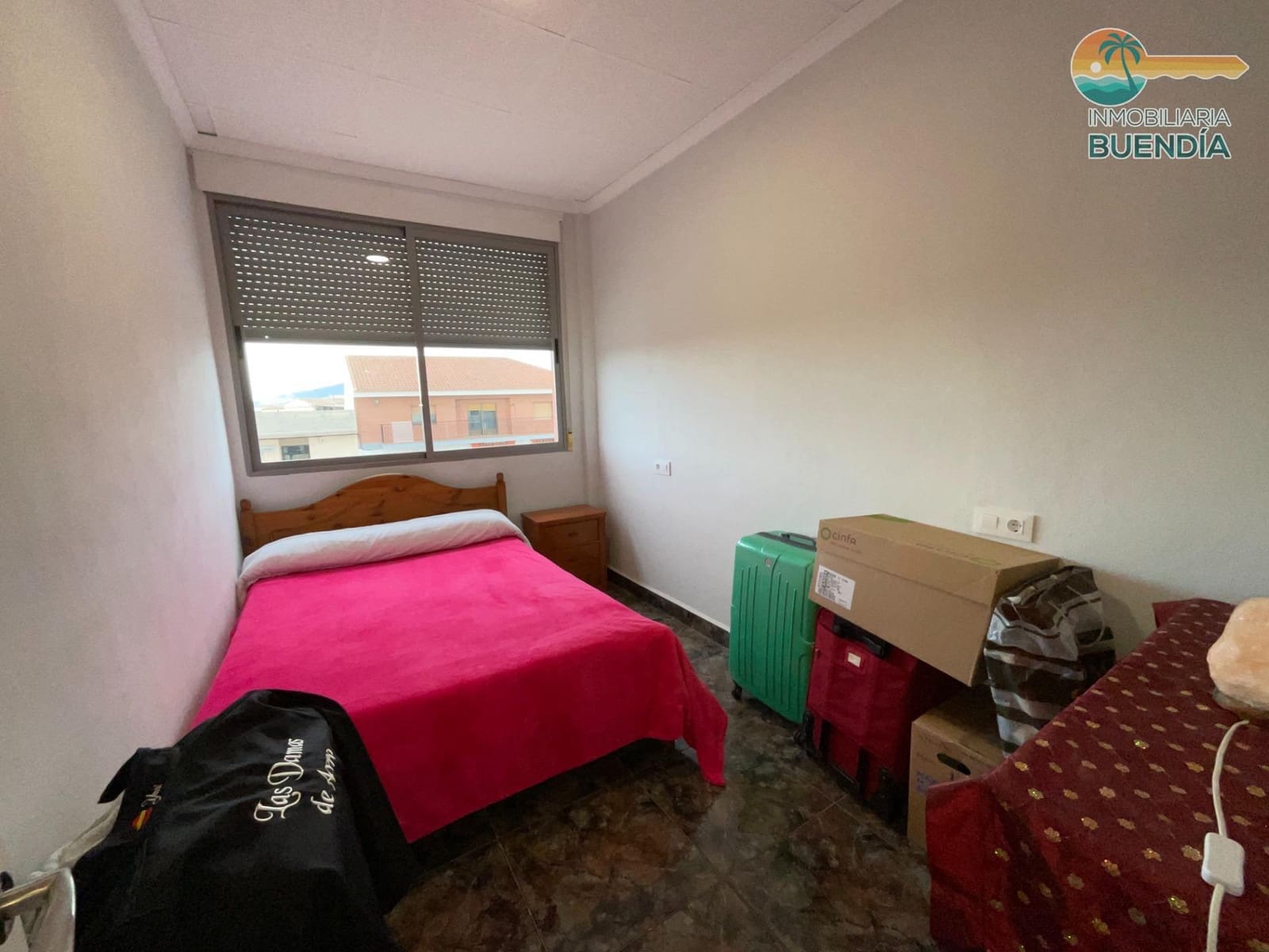 2 soveværelse Lejlighed til salg i El Pareton - € 120.000 (Ref: 9414204)