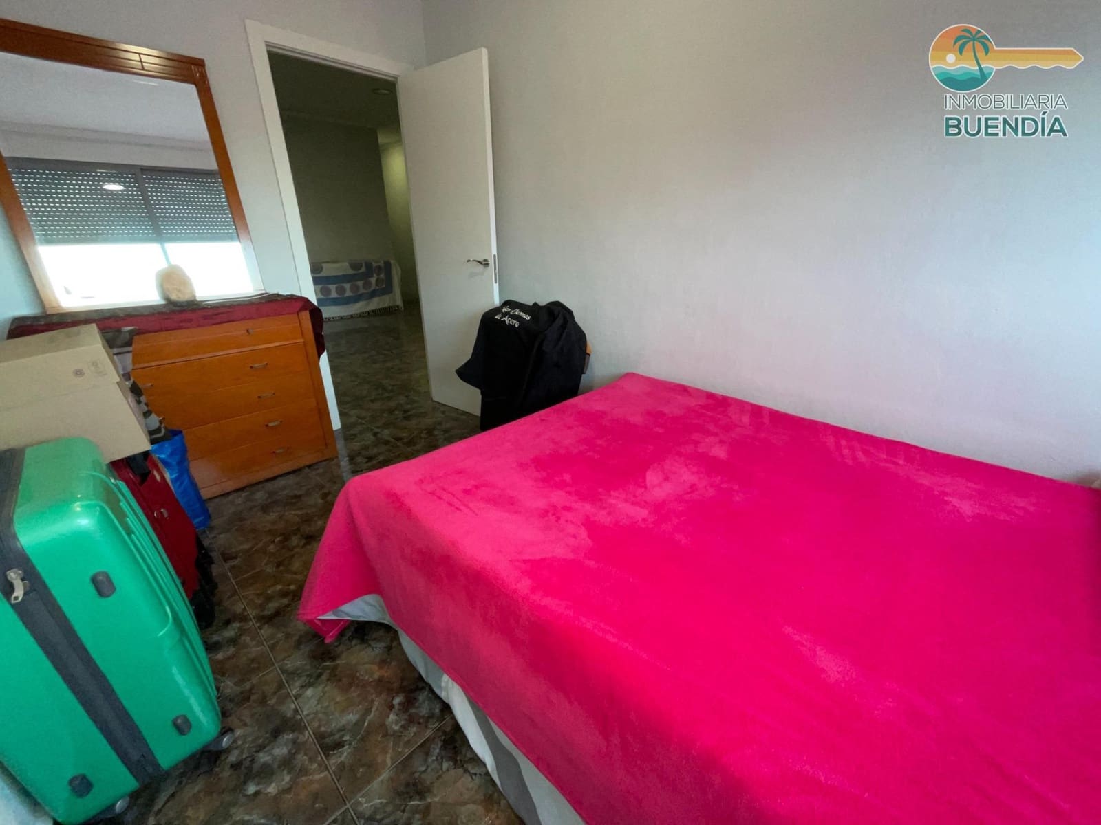 2 soveværelse Lejlighed til salg i El Pareton - € 120.000 (Ref: 9414204)