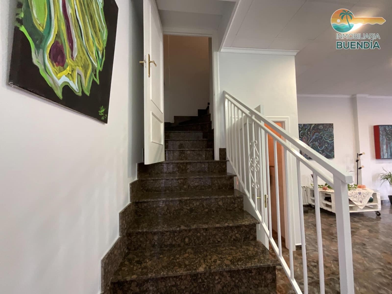 2 soveværelse Lejlighed til salg i El Pareton - € 120.000 (Ref: 9414204)