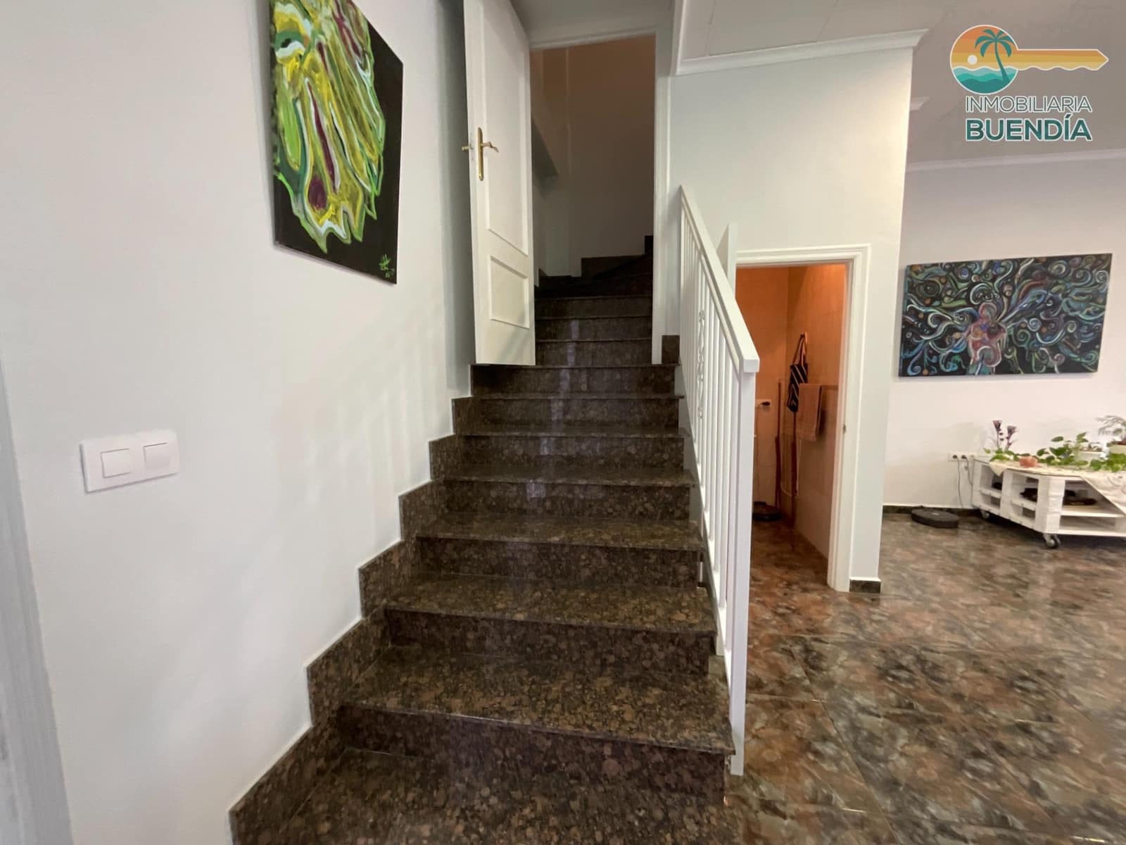 2 soveværelse Lejlighed til salg i El Pareton - € 120.000 (Ref: 9414204)