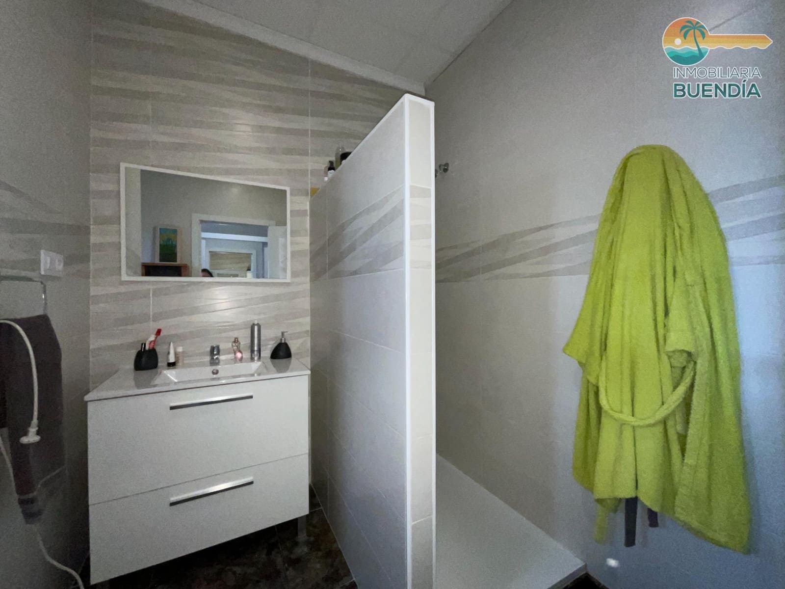 2 soveværelse Lejlighed til salg i El Pareton - € 120.000 (Ref: 9414204)