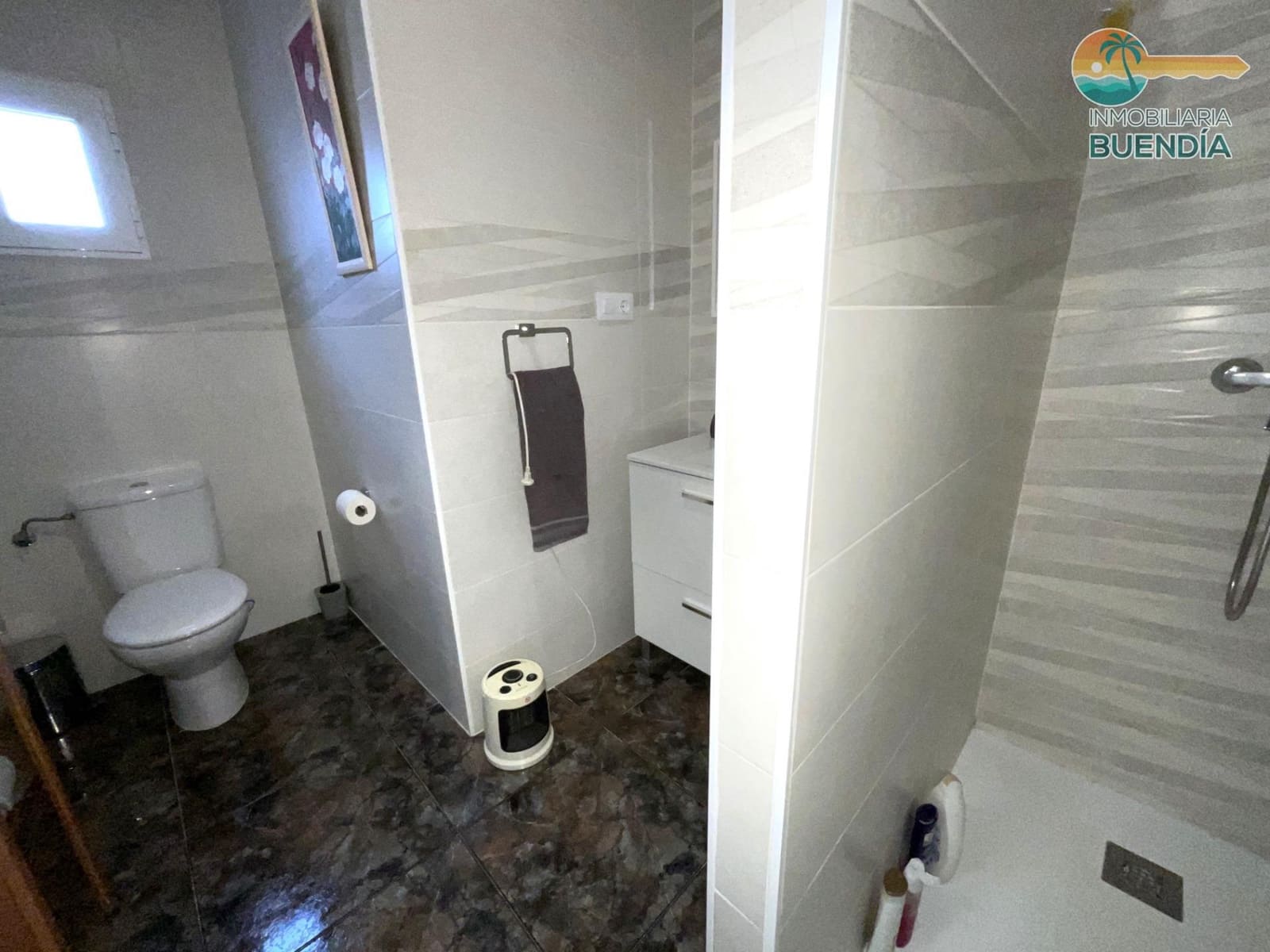 2 soveværelse Lejlighed til salg i El Pareton - € 120.000 (Ref: 9414204)