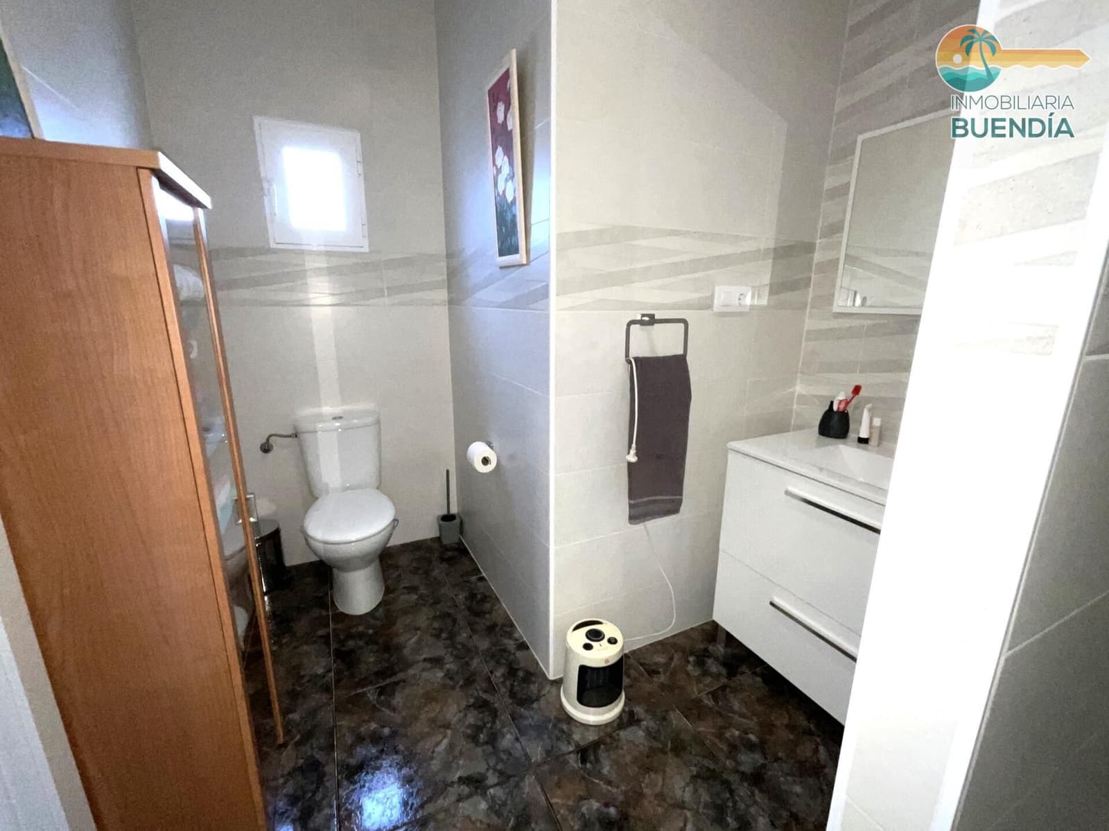 2 soveværelse Lejlighed til salg i El Pareton - € 120.000 (Ref: 9414204)