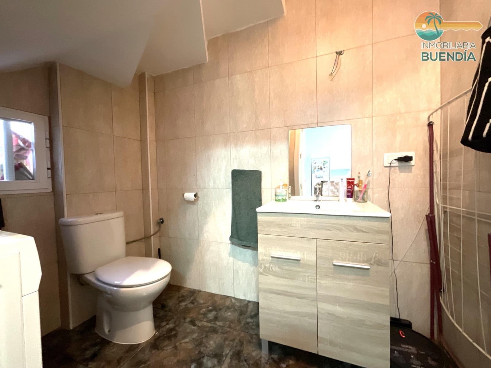 2 soveværelse Lejlighed til salg i El Pareton - € 120.000 (Ref: 9414204)