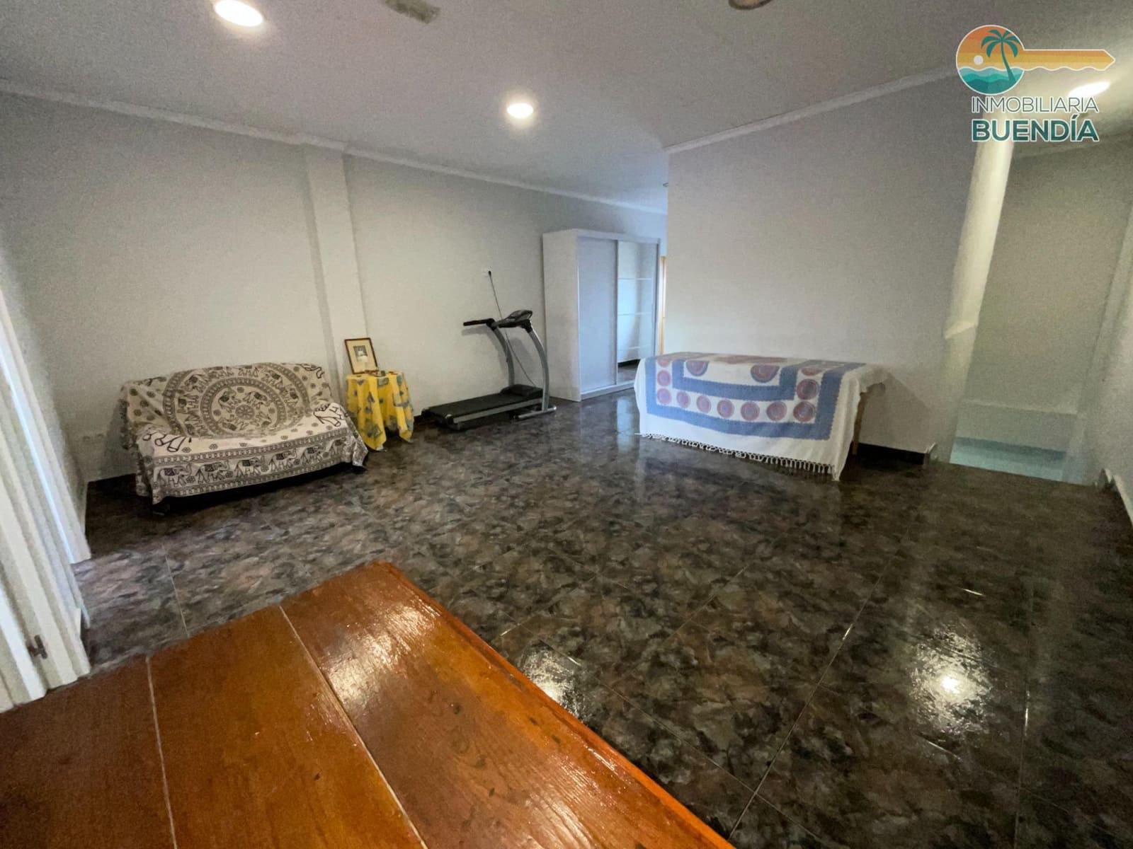 2 soveværelse Lejlighed til salg i El Pareton - € 120.000 (Ref: 9414204)