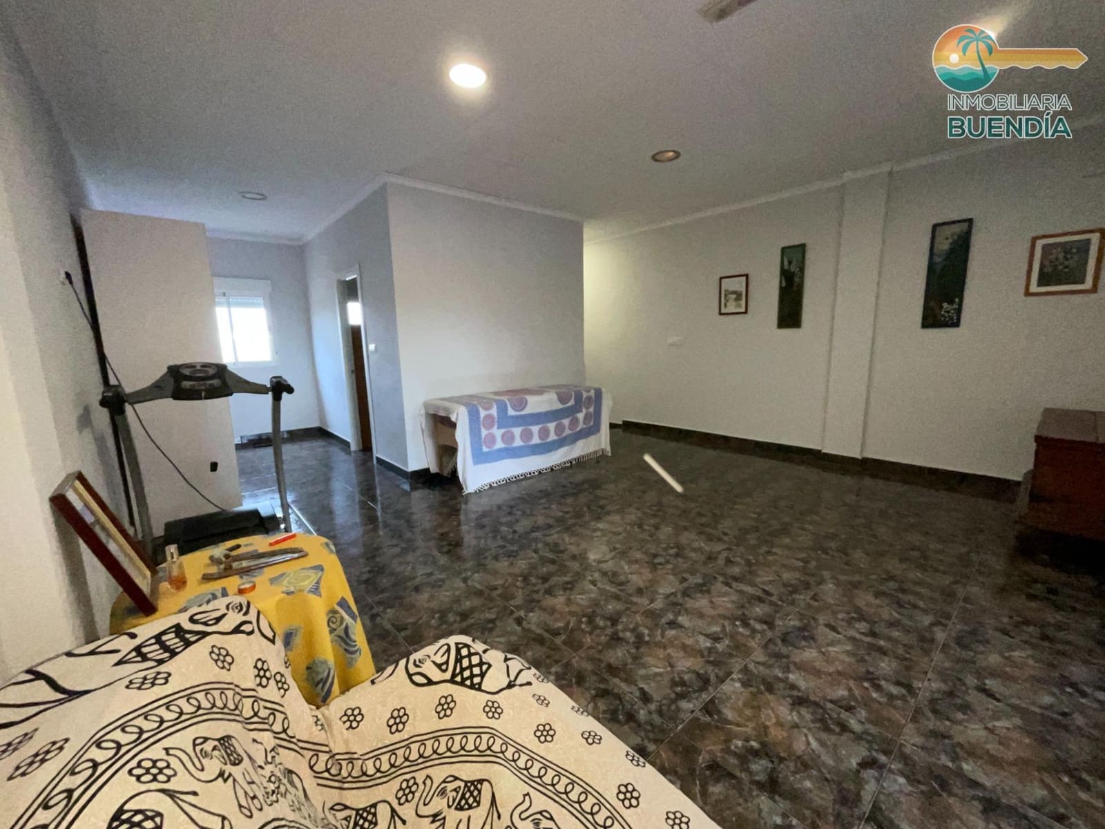 2 soveværelse Lejlighed til salg i El Pareton - € 120.000 (Ref: 9414204)