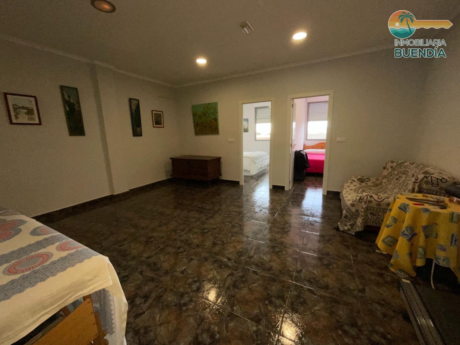 2 soveværelse Lejlighed til salg i El Pareton - € 120.000 (Ref: 9414204)