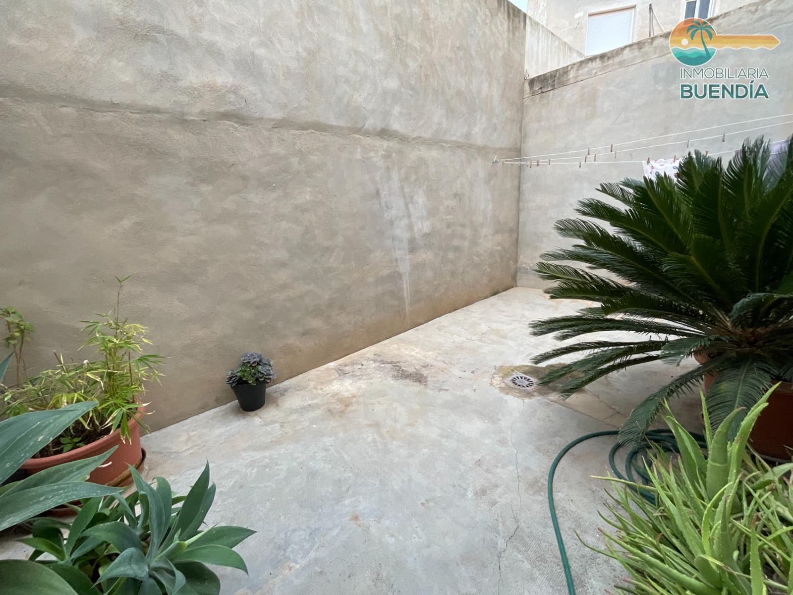 2 soveværelse Lejlighed til salg i El Pareton - € 120.000 (Ref: 9414204)