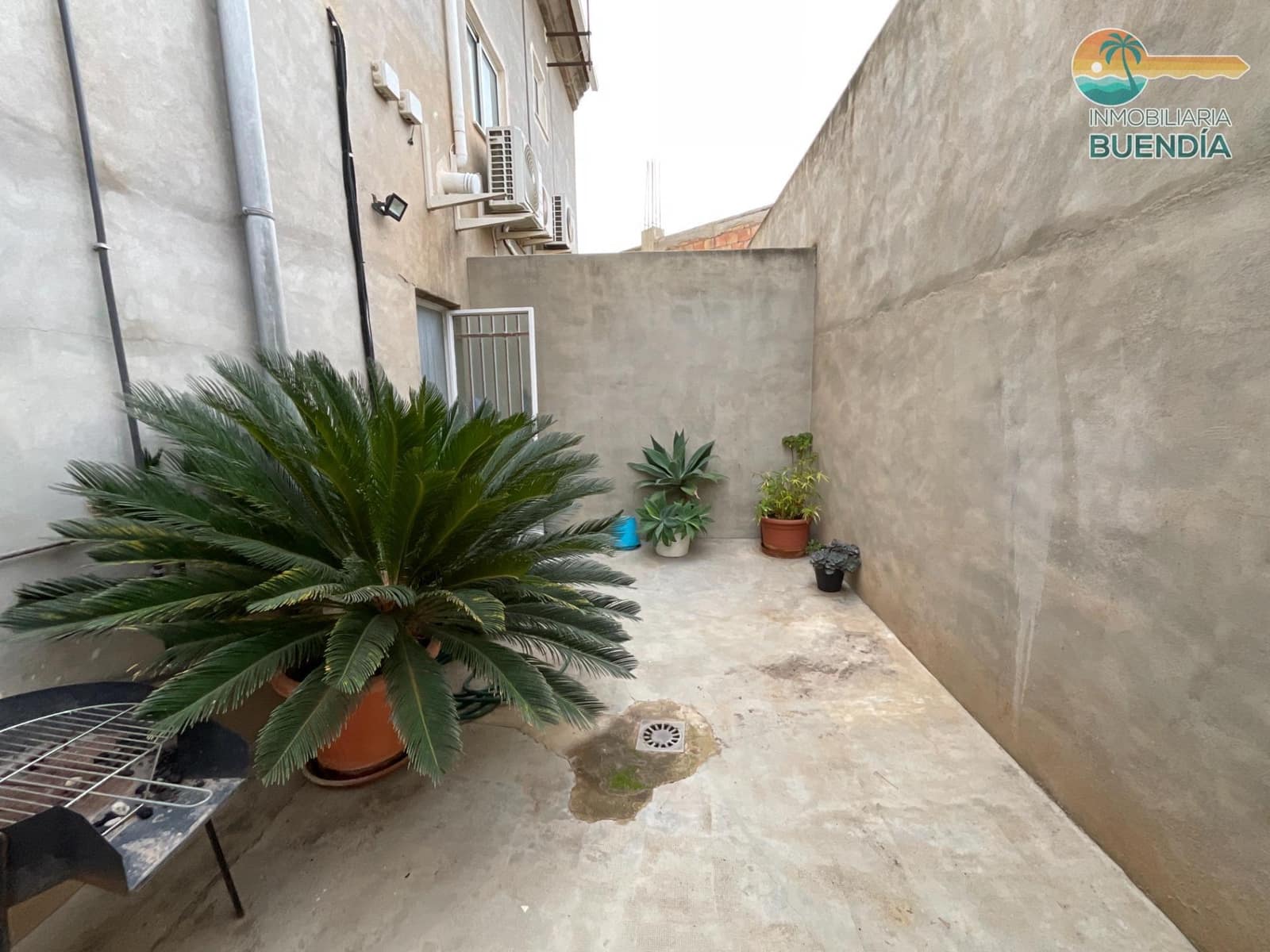 2 soveværelse Lejlighed til salg i El Pareton - € 120.000 (Ref: 9414204)