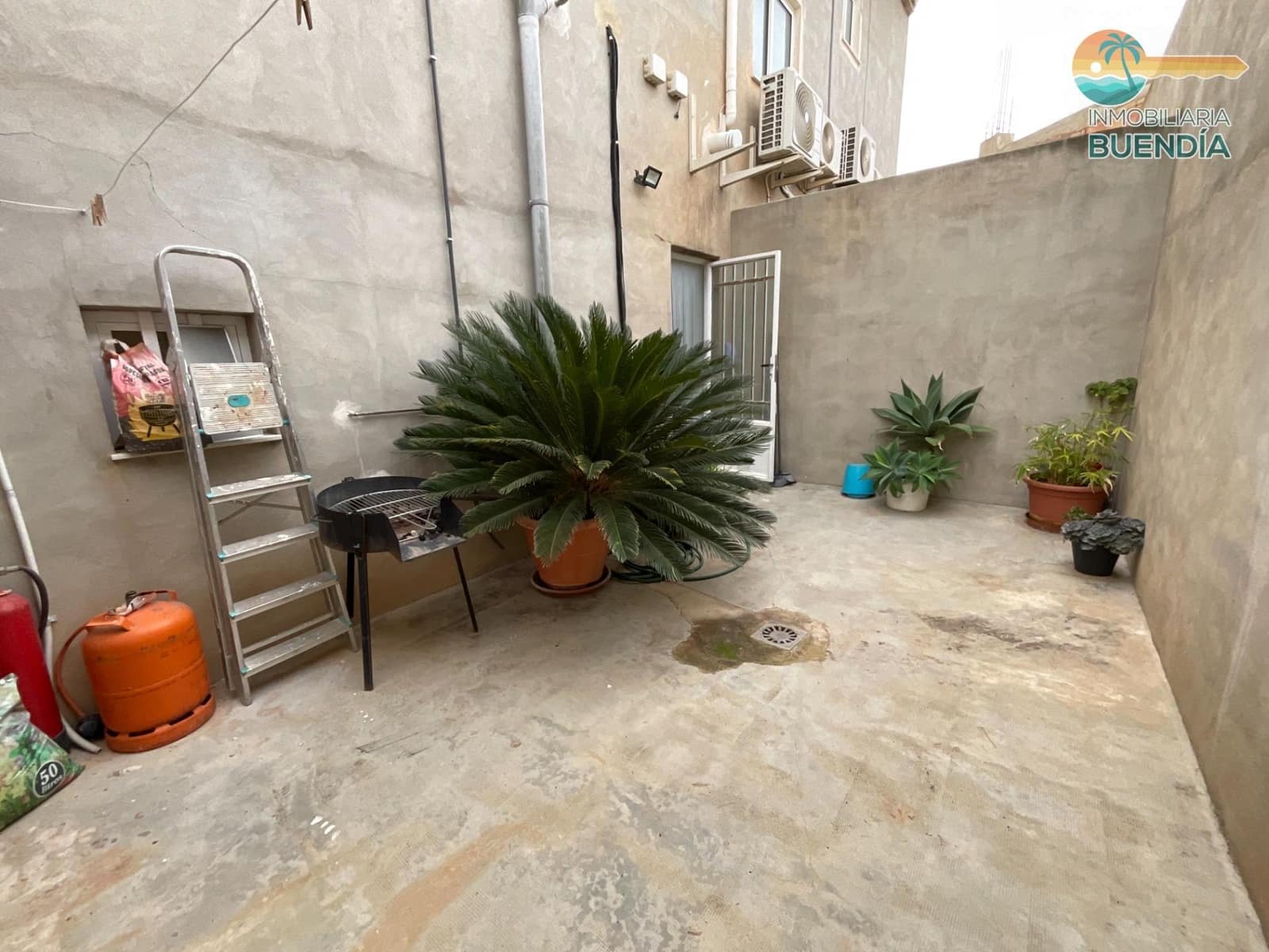 2 soveværelse Lejlighed til salg i El Pareton - € 120.000 (Ref: 9414204)