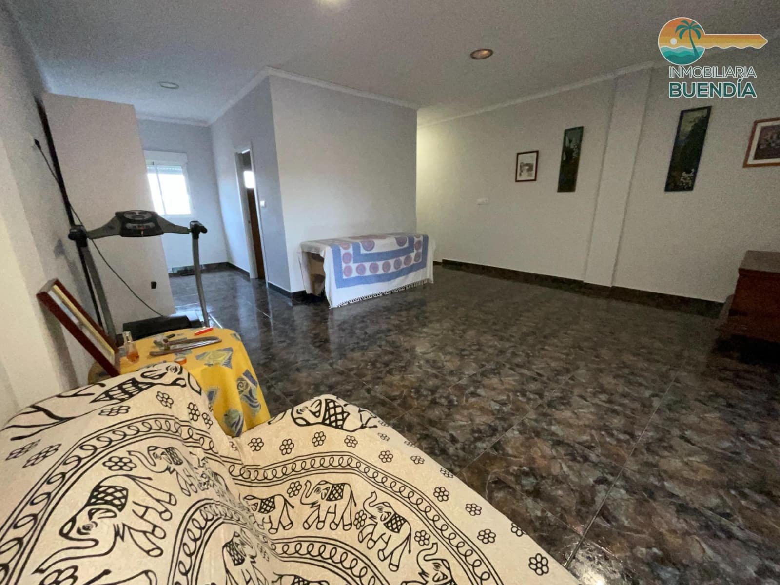 2 soveværelse Lejlighed til salg i El Pareton - € 120.000 (Ref: 9414204)