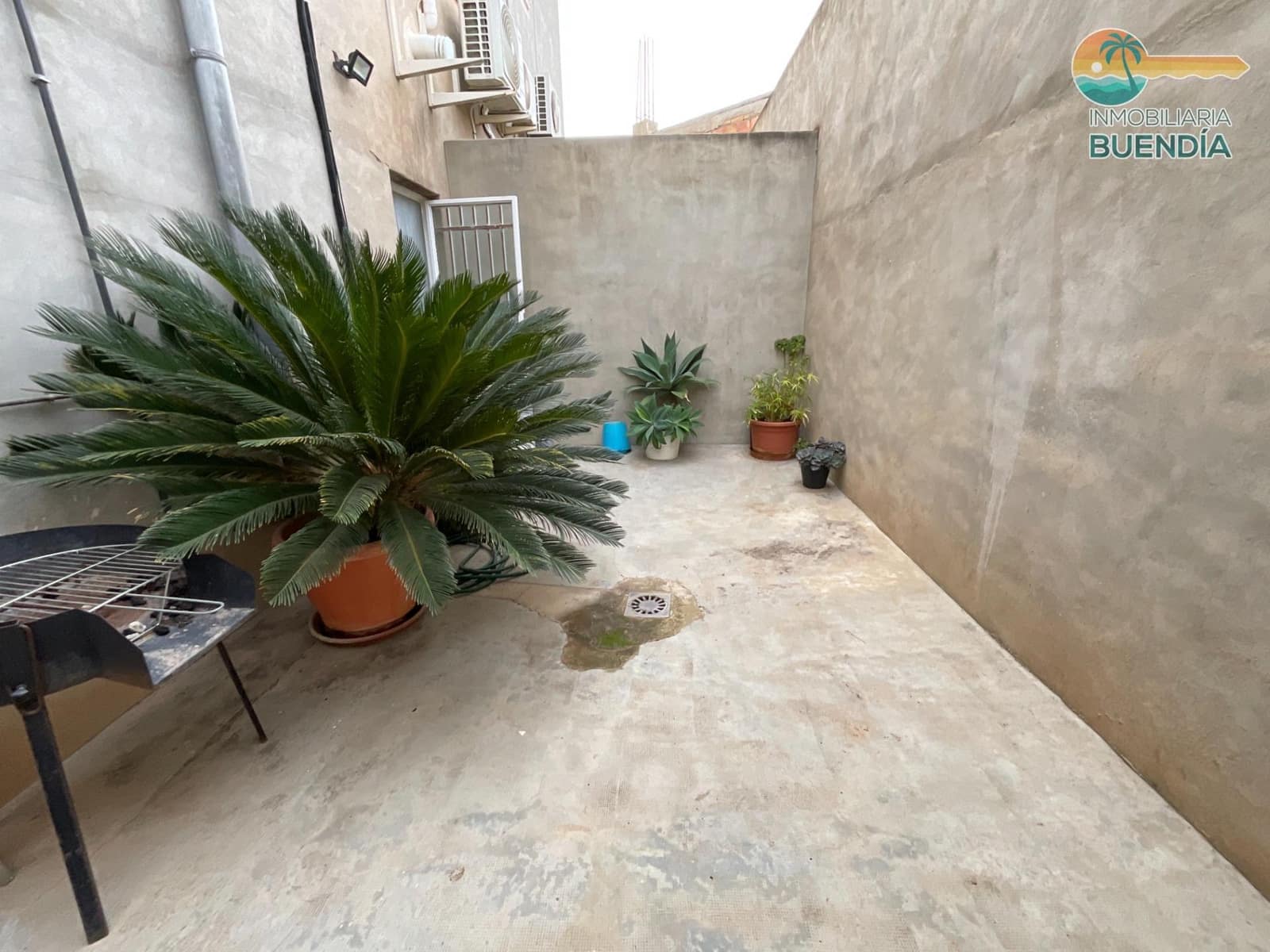 2 soveværelse Lejlighed til salg i El Pareton - € 120.000 (Ref: 9414204)