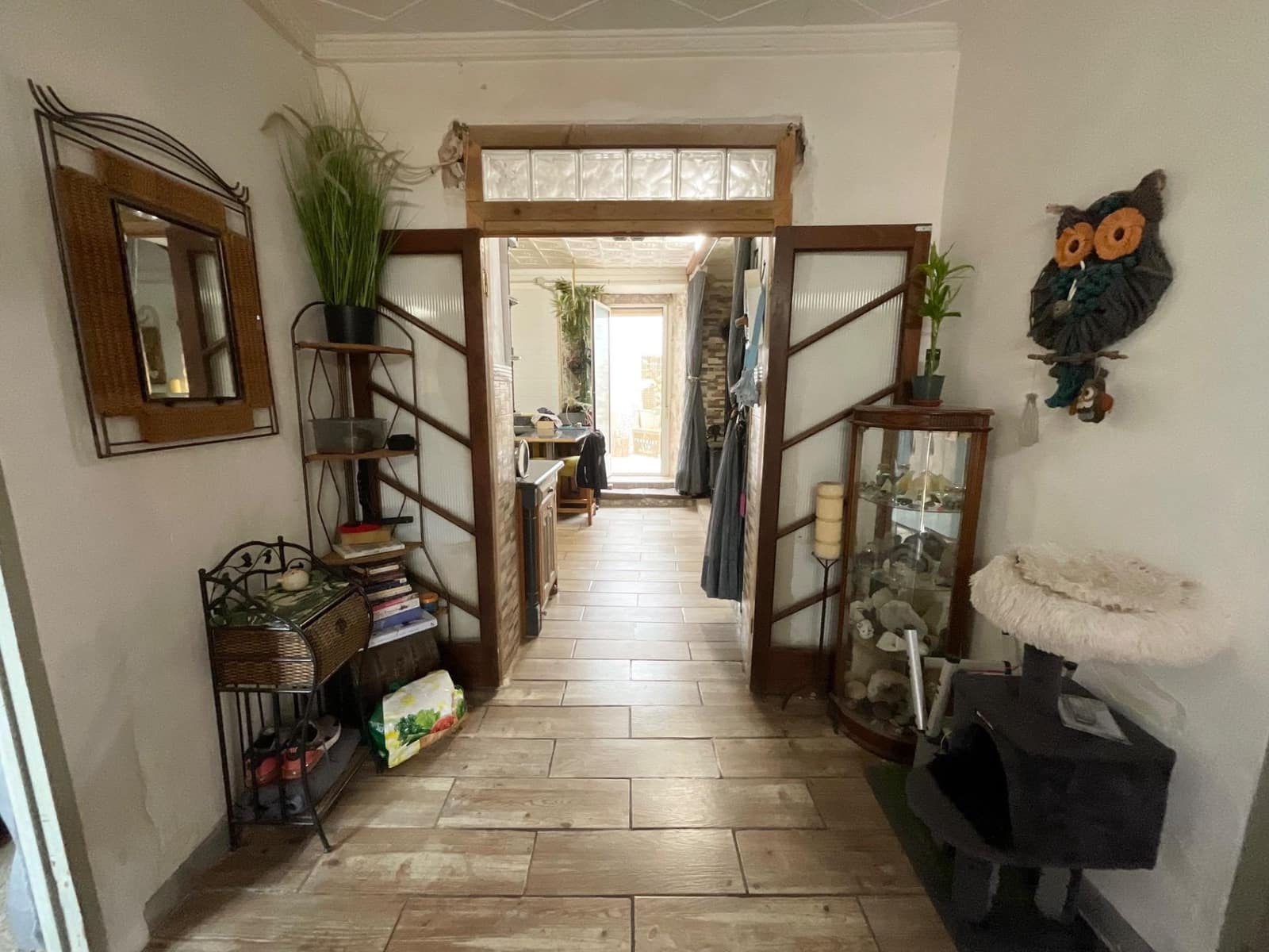 3 sovrum Finca/Hus på landet till salu i Las Palas med garage - 149 995 € (Ref: 9417654)