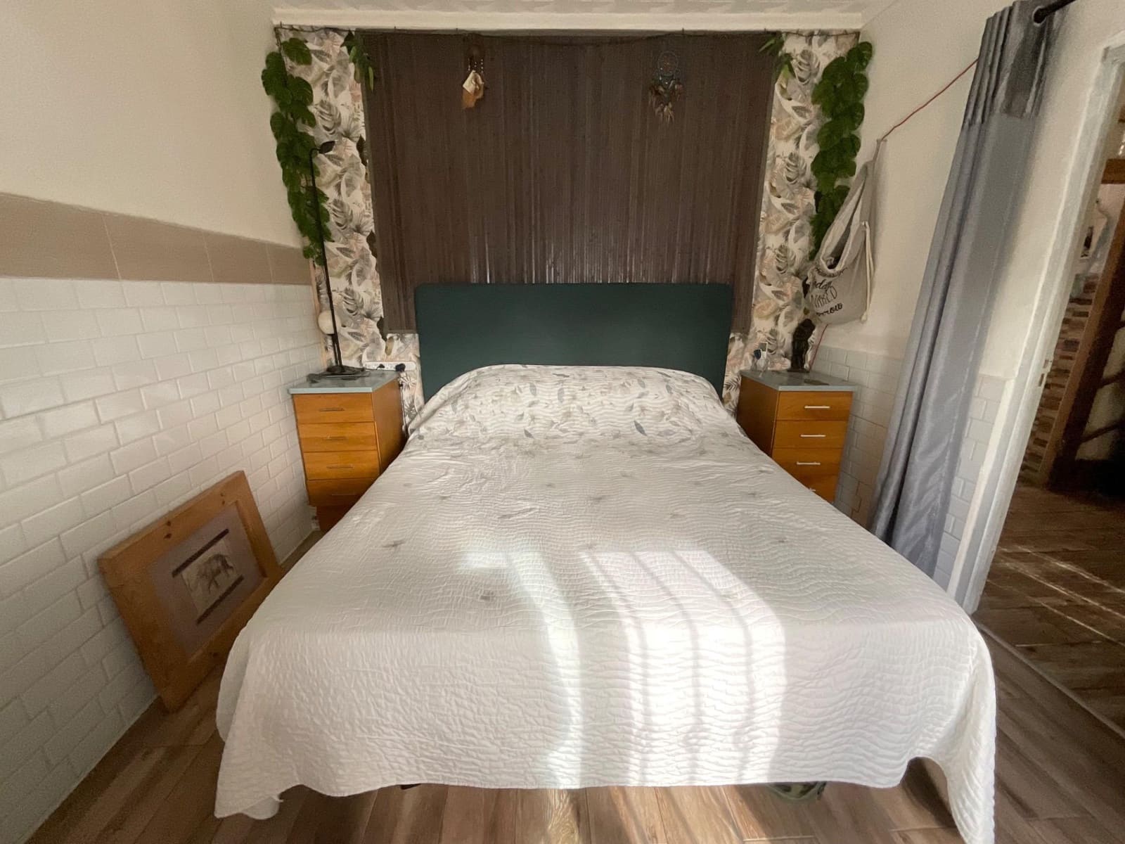 3 sovrum Finca/Hus på landet till salu i Las Palas med garage - 149 995 € (Ref: 9417654)