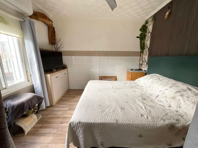 3 sypialnia Finka/Dom wiejski na sprzedaż w Las Palas, Fuente Alamo de Murcia z garażem - 149 995 € (Ref: 9417654)