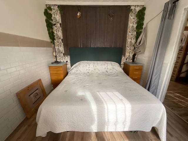 3 sypialnia Finka/Dom wiejski na sprzedaż w Las Palas, Fuente Alamo de Murcia z garażem - 149 995 € (Ref: 9417654)