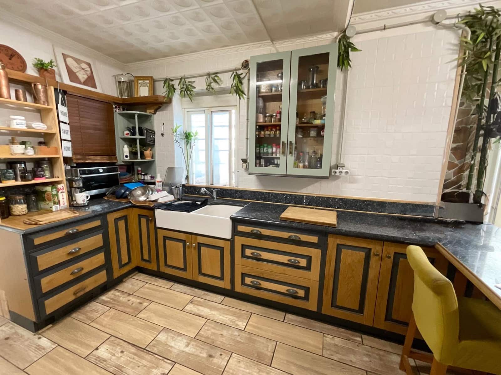 3 sovrum Finca/Hus på landet till salu i Las Palas med garage - 149 995 € (Ref: 9417654)