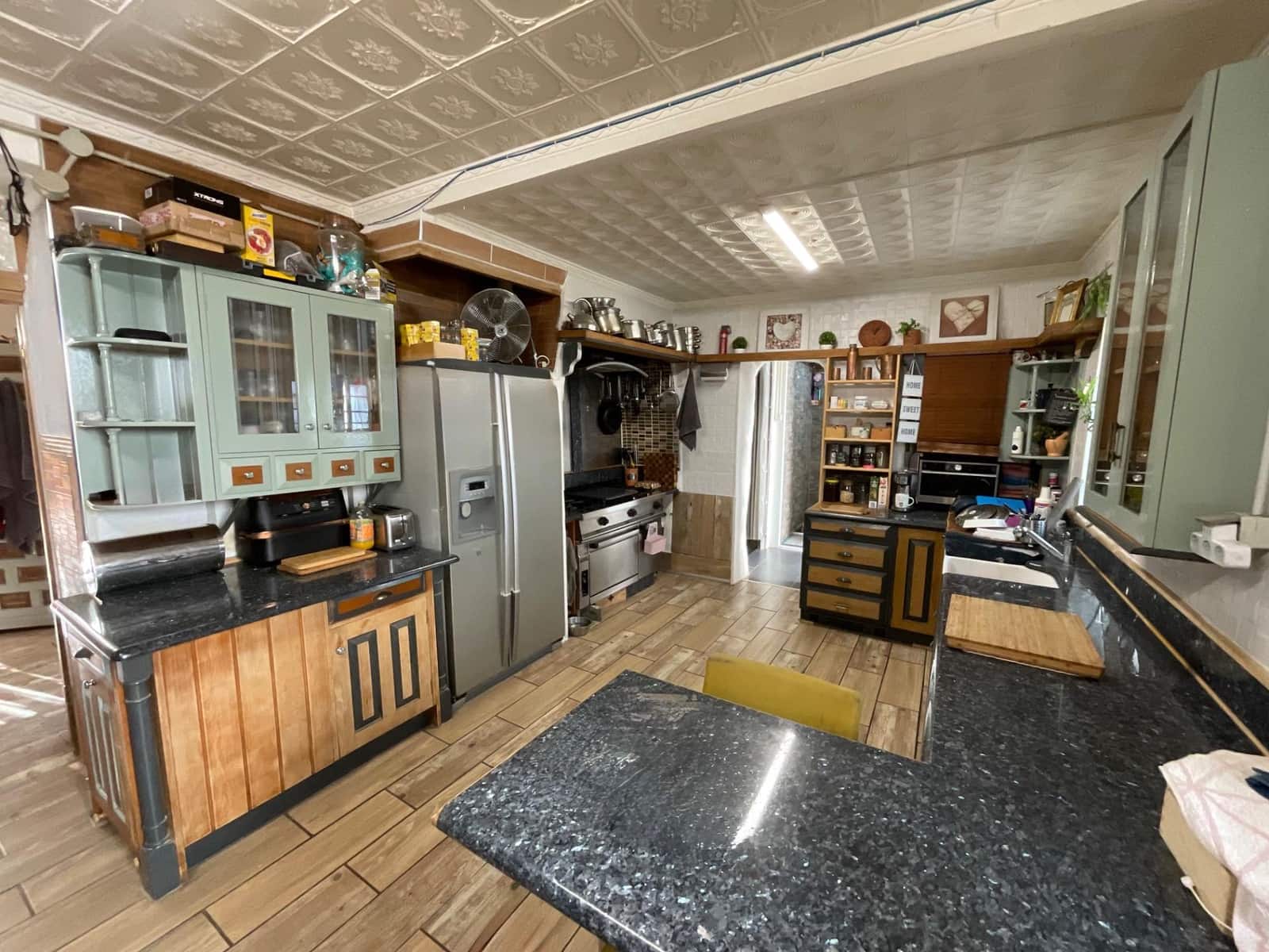 3 sovrum Finca/Hus på landet till salu i Las Palas med garage - 149 995 € (Ref: 9417654)