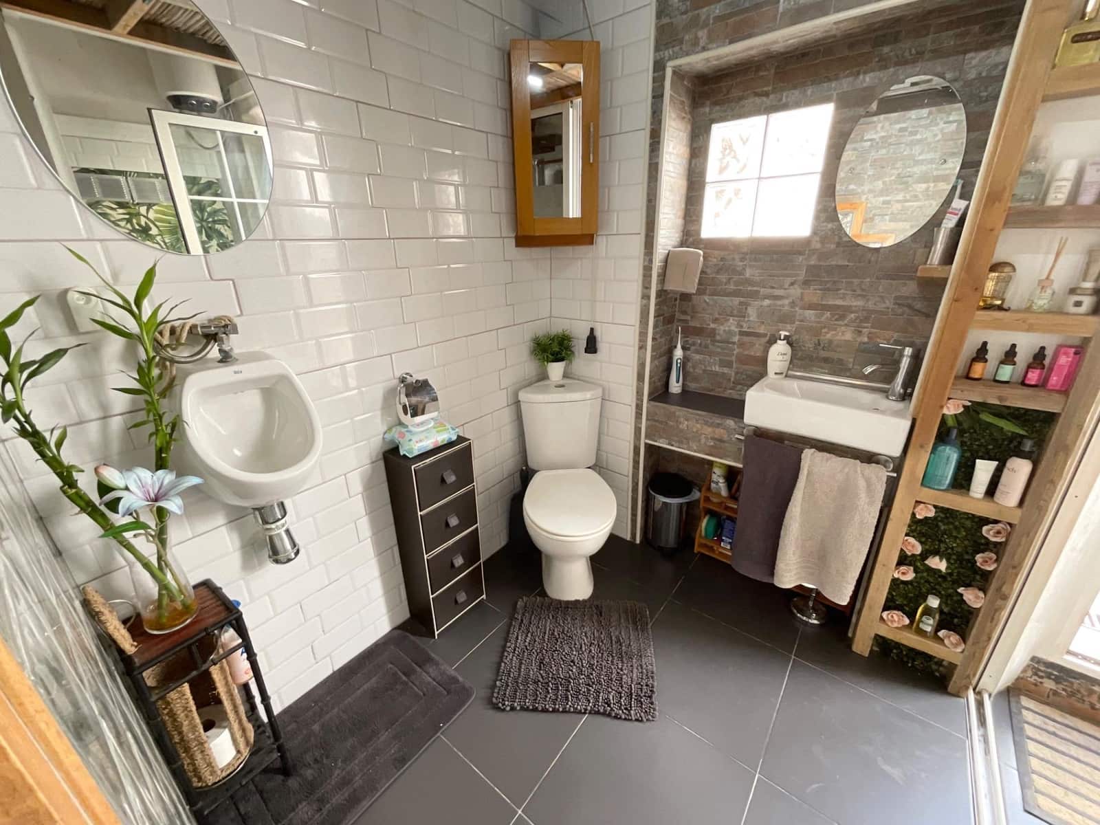 3 sovrum Finca/Hus på landet till salu i Las Palas med garage - 149 995 € (Ref: 9417654)