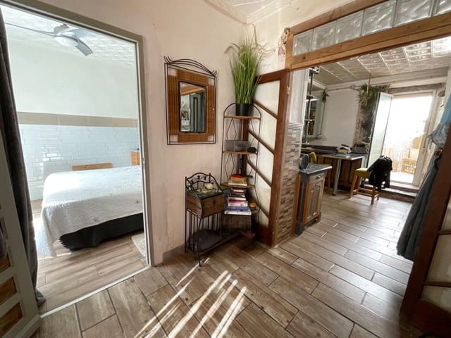 3 sypialnia Finka/Dom wiejski na sprzedaż w Las Palas, Fuente Alamo de Murcia z garażem - 149 995 € (Ref: 9417654)