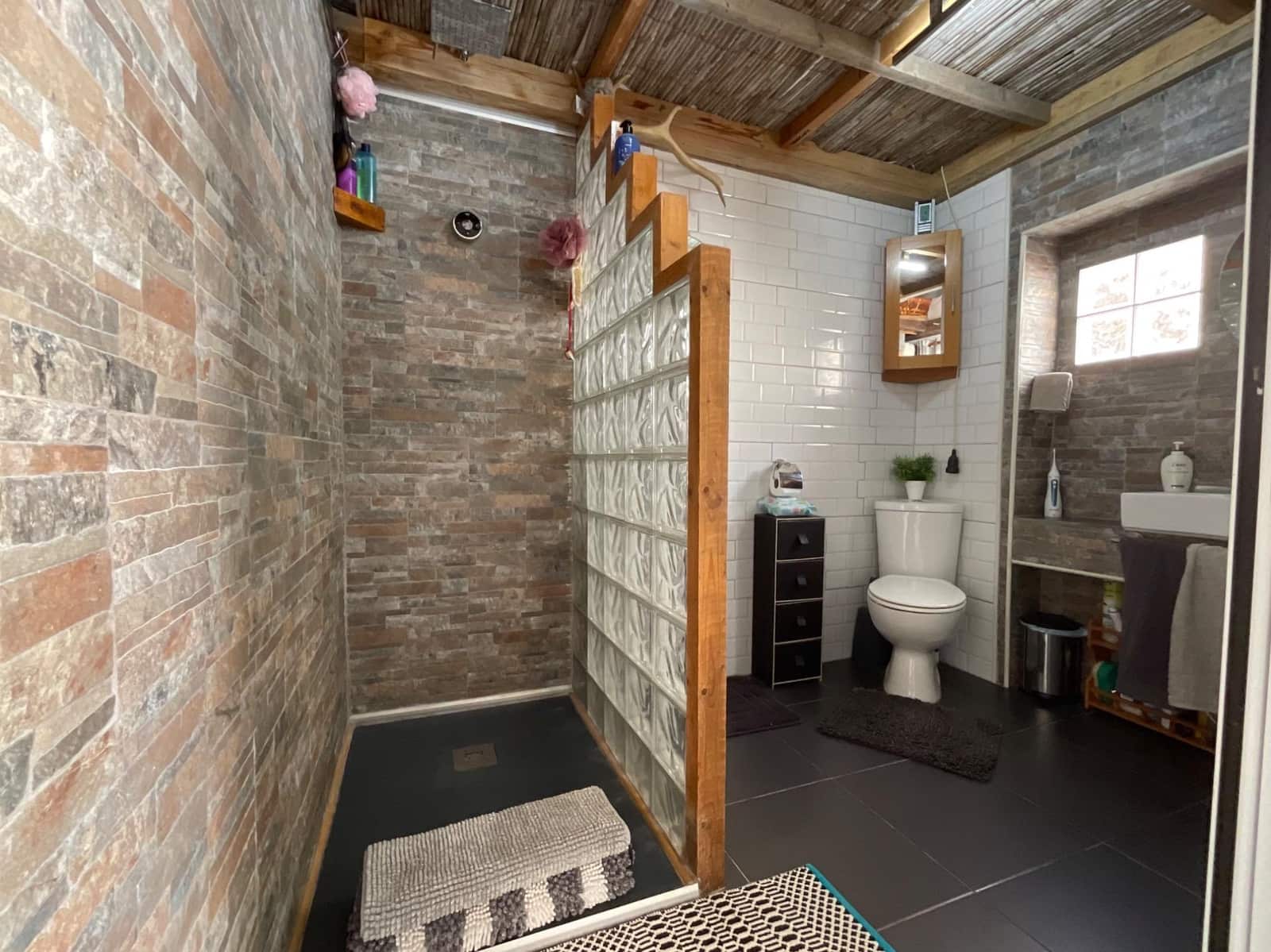 3 sovrum Finca/Hus på landet till salu i Las Palas med garage - 149 995 € (Ref: 9417654)