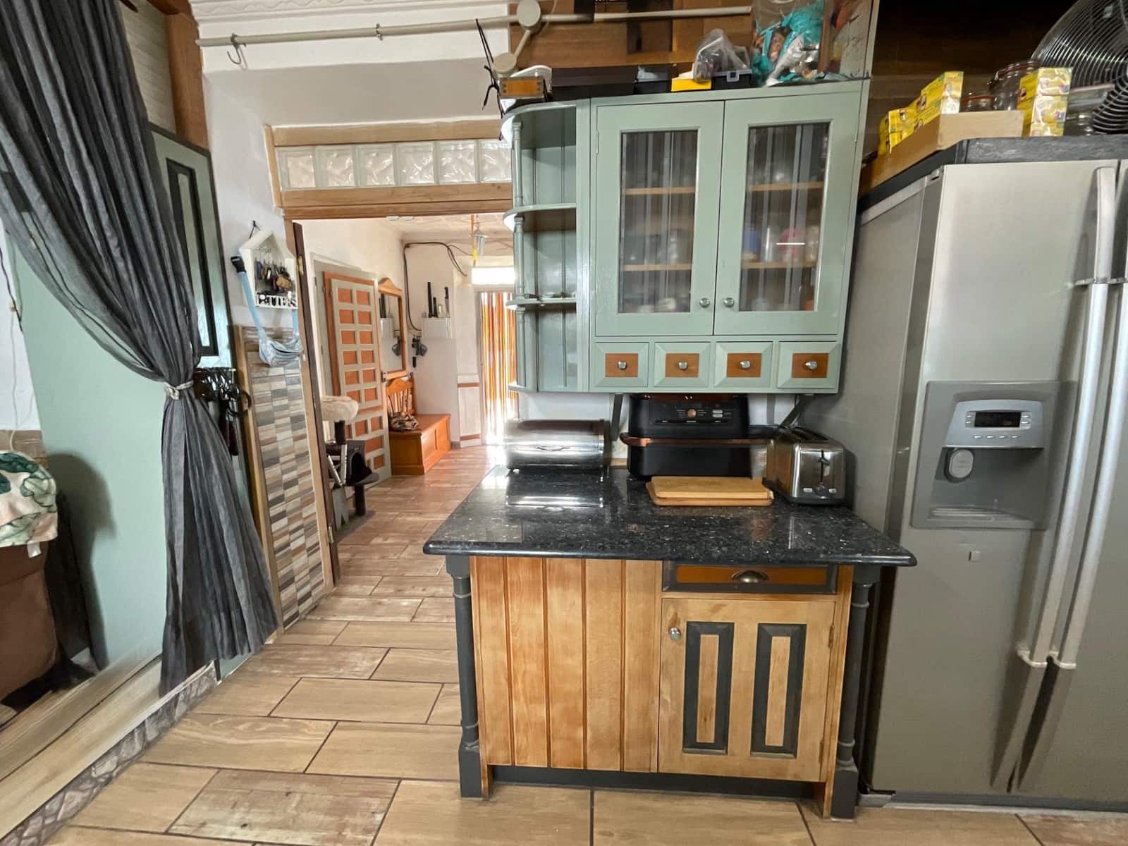 3 sovrum Finca/Hus på landet till salu i Las Palas med garage - 149 995 € (Ref: 9417654)