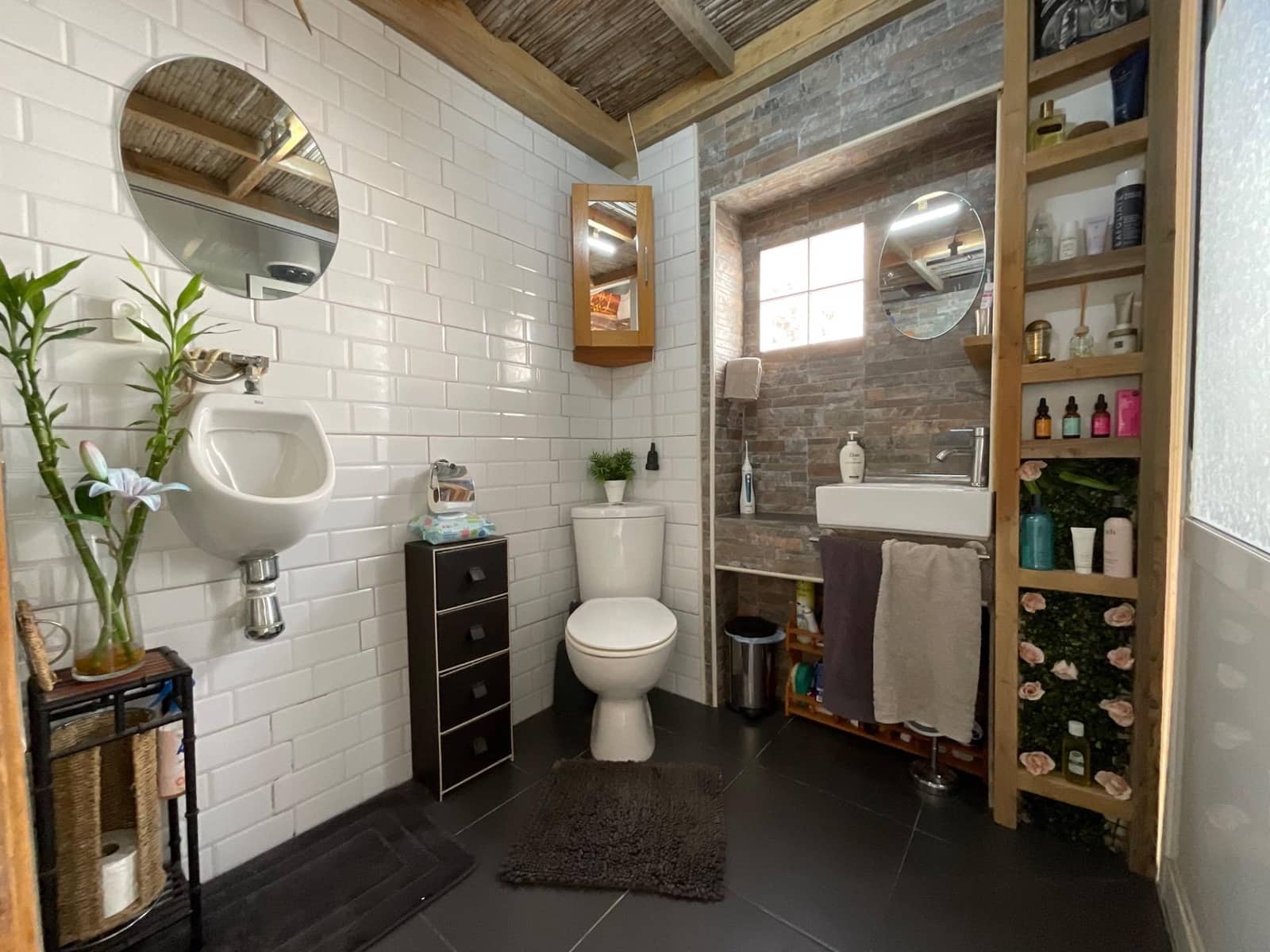 3 sovrum Finca/Hus på landet till salu i Las Palas med garage - 149 995 € (Ref: 9417654)