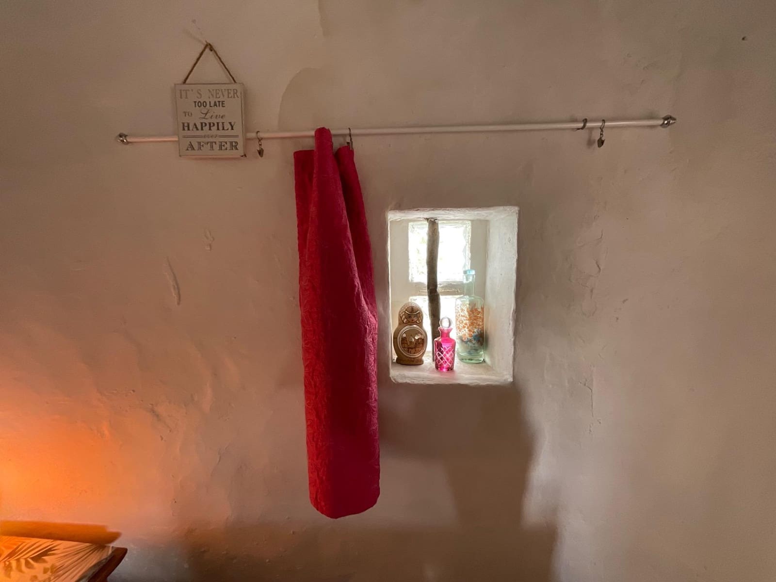 3 sovrum Finca/Hus på landet till salu i Las Palas med garage - 149 995 € (Ref: 9417654)