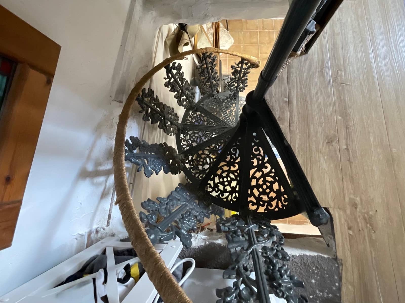 3 sovrum Finca/Hus på landet till salu i Las Palas med garage - 149 995 € (Ref: 9417654)