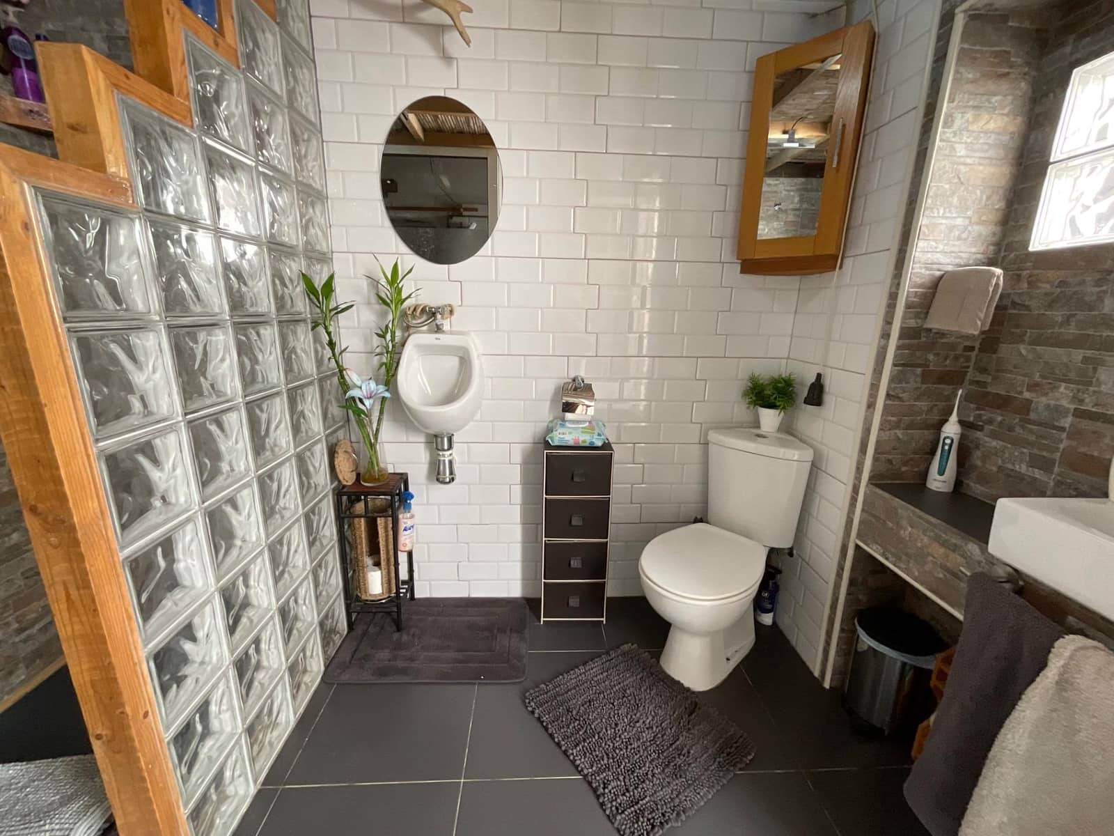 3 sovrum Finca/Hus på landet till salu i Las Palas med garage - 149 995 € (Ref: 9417654)