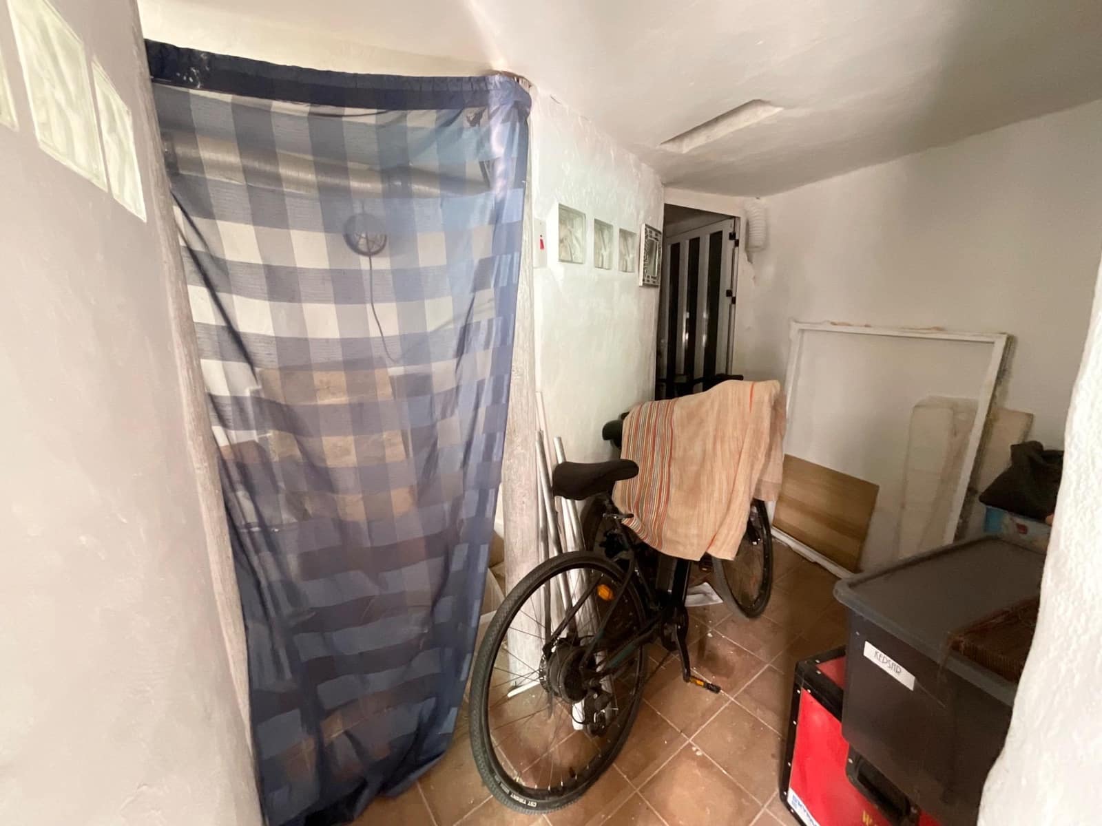 3 sovrum Finca/Hus på landet till salu i Las Palas med garage - 149 995 € (Ref: 9417654)