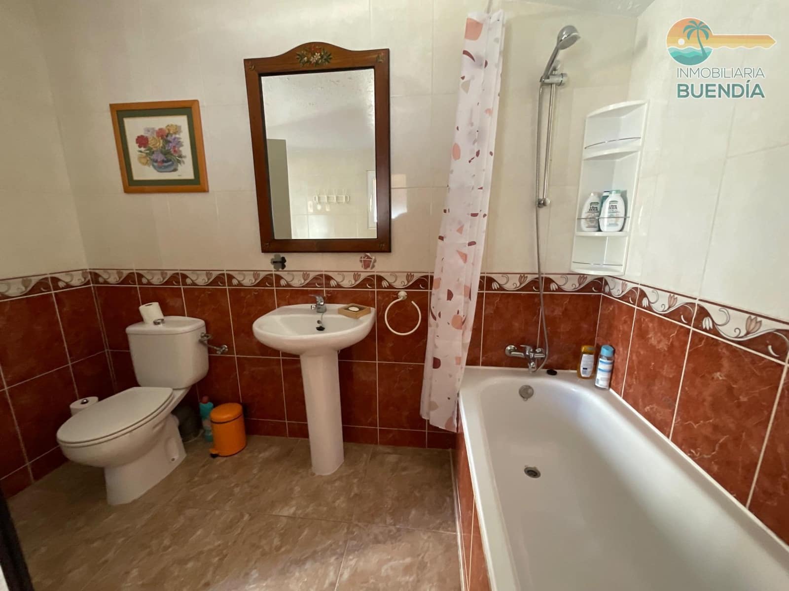 3 sypialnia Finka/Dom wiejski na sprzedaż w Fuente Alamo de Murcia z basenem - 210 000 € (Ref: 9419873)