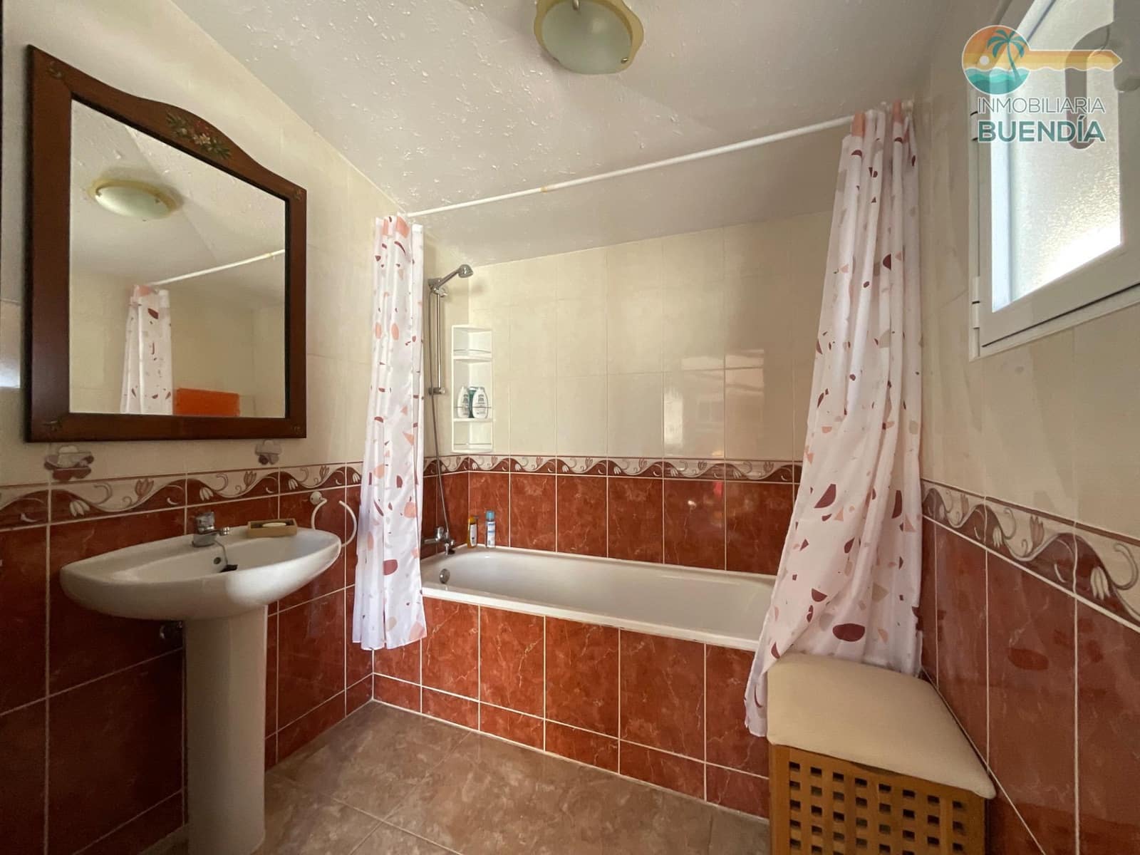 3 sypialnia Finka/Dom wiejski na sprzedaż w Fuente Alamo de Murcia z basenem - 210 000 € (Ref: 9419873)