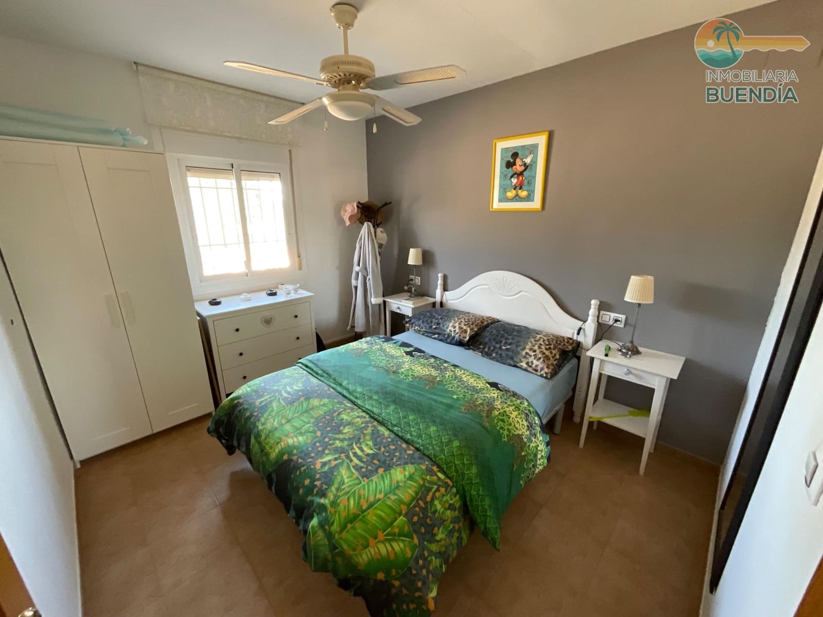 3 sypialnia Finka/Dom wiejski na sprzedaż w Fuente Alamo de Murcia z basenem - 210 000 € (Ref: 9419873)