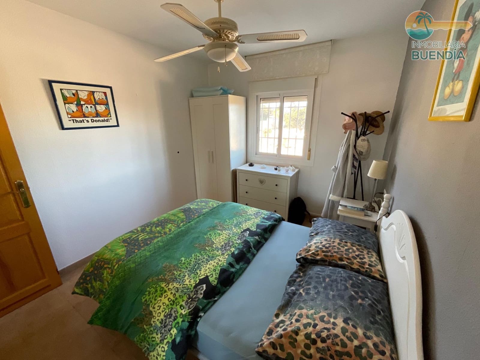 3 sypialnia Finka/Dom wiejski na sprzedaż w Fuente Alamo de Murcia z basenem - 210 000 € (Ref: 9419873)