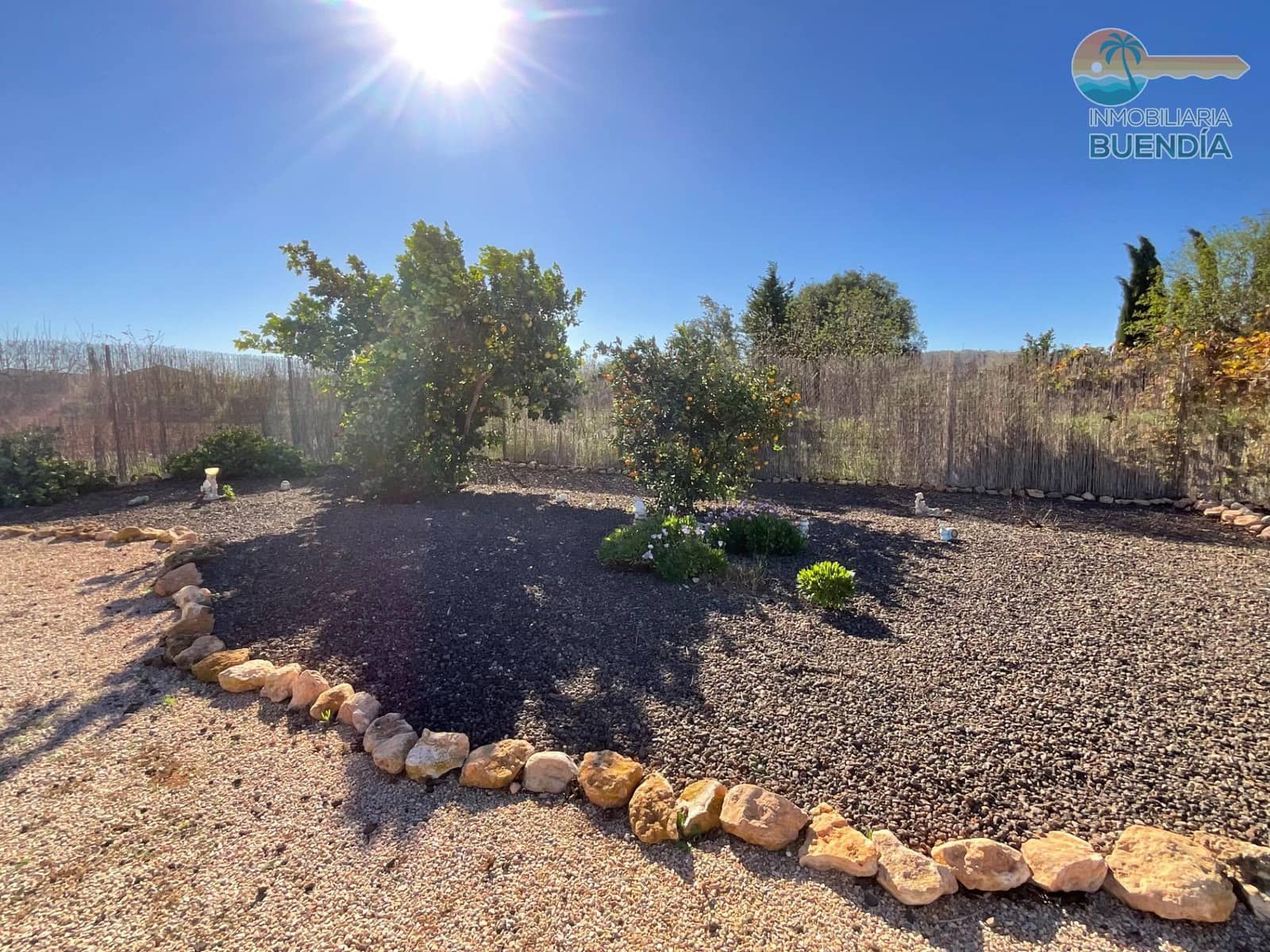 3 sypialnia Finka/Dom wiejski na sprzedaż w Fuente Alamo de Murcia z basenem - 210 000 € (Ref: 9419873)