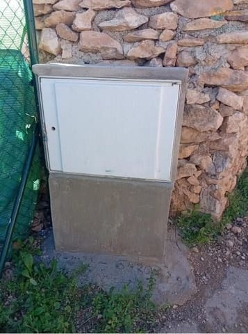 3 sypialnia Finka/Dom wiejski na sprzedaż w Los Canovas, Fuente Alamo de Murcia - 29 000 € (Ref: 9423902)