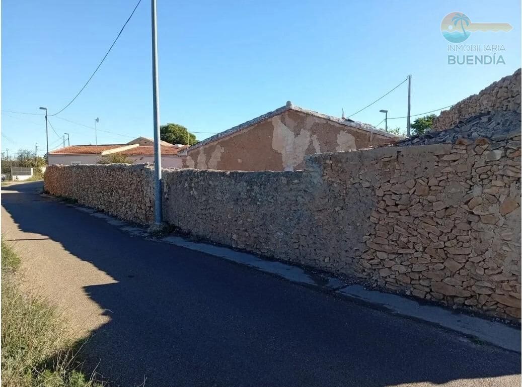 3 sypialnia Finka/Dom wiejski na sprzedaż w Los Canovas - 29 000 € (Ref: 9423902)