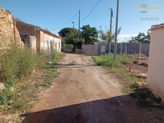 3 sypialnia Finka/Dom wiejski na sprzedaż w Los Canovas, Fuente Alamo de Murcia - 29 000 € (Ref: 9423902)