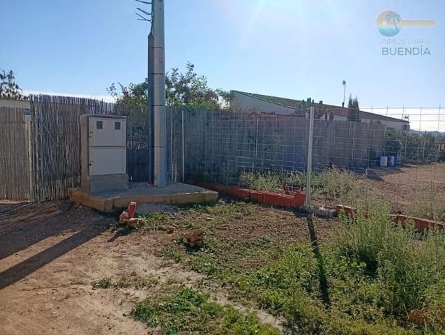 3 sypialnia Finka/Dom wiejski na sprzedaż w Los Canovas, Fuente Alamo de Murcia - 29 000 € (Ref: 9423902)